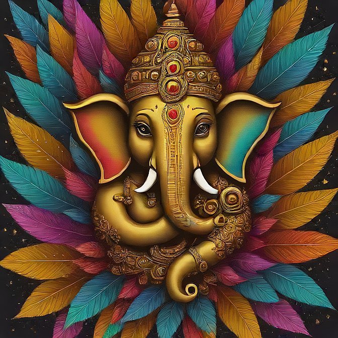GANESHA